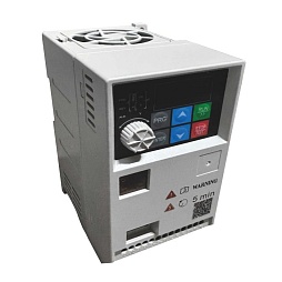 Серия В100-BSD вход 1х220В / выход 3х220В